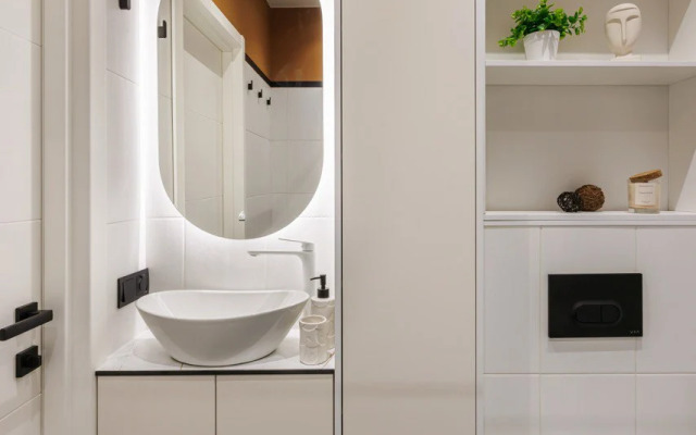 Yevrodvushka V Izmaylovo Flat
