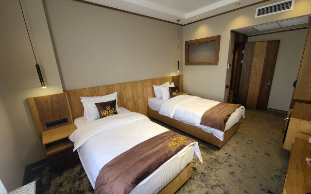 Bravo Hotel