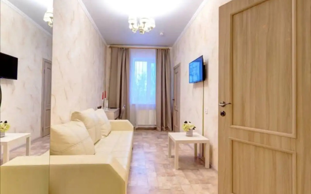 Мини-отель Гостевой Клуб Дача