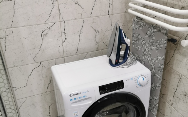 Апартаменты Двухкомнатные Малоярославская