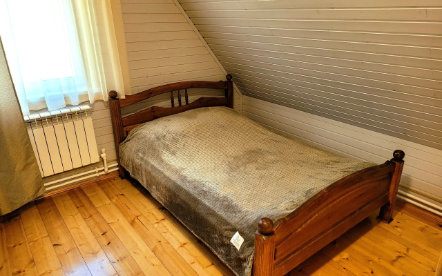 Частный дом на Александровском проезде 4