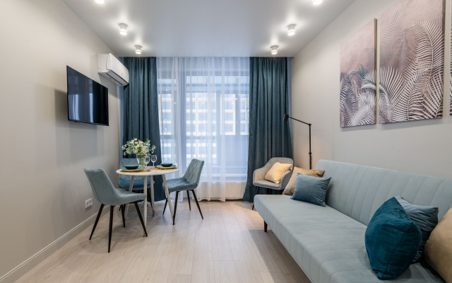 Апартаменты Северное Море