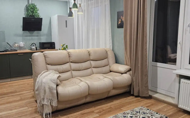 Super Solnechny Na Baki Flat