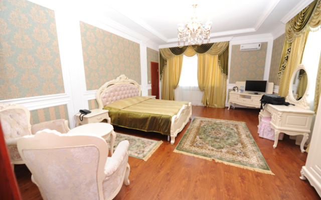 Edelvejs Hotel