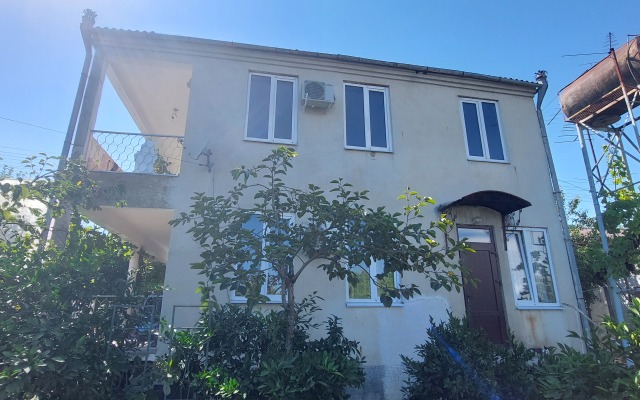 Kemal Private House