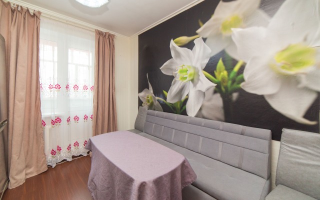 Квартира НОЧНИК на Муравленко 35