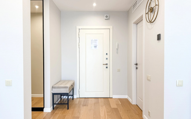 Apartment Monako 24 Zhk Graf Tolstoy 311
