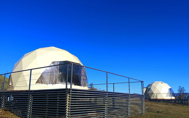 Koksa Camp Glamping