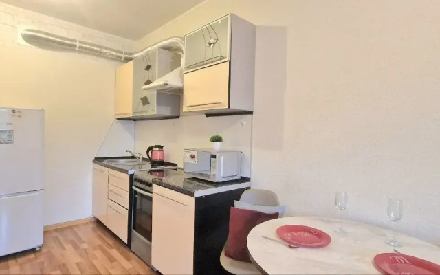 Квартира на Улица Стачек 4