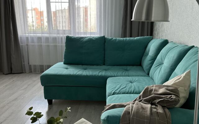2kh Komn Komfortnaya Kvartira Flat
