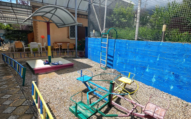 Barkhatny Sezon Guest House