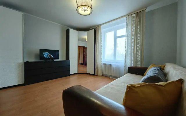 Квартира на Зюзино