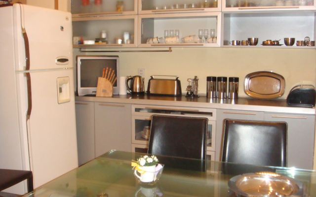 Barnovi 8 Apartments