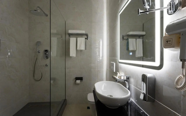 Kiropol Airport Hotel