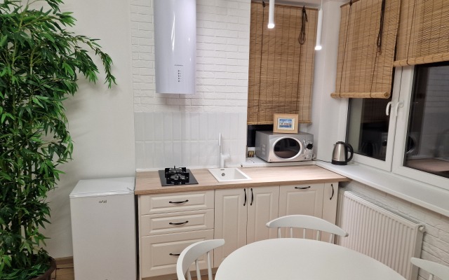 BaltAtlantik nomer Bambuk Flat