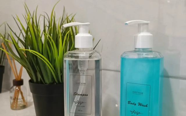 Апартаменты Недалеко от Моря