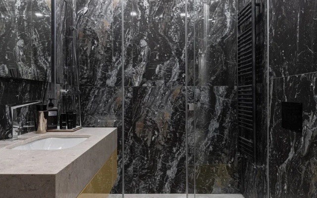 Апартаменты Amalienau