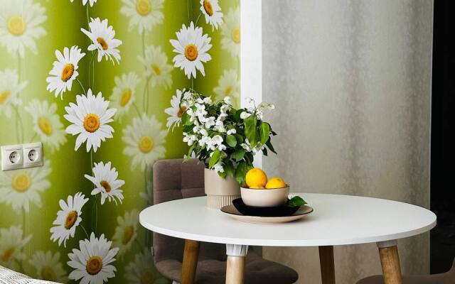 Квартира на Рехмукова 7 (ТЦ Планета, Аквапарк) г.Уфа