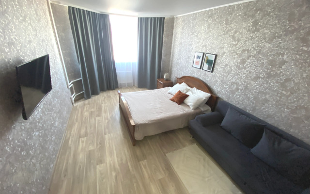 Квартира 1-комнатная от КакДома