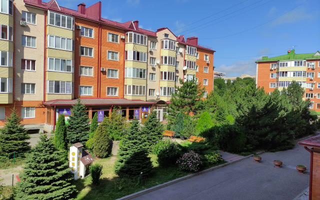 Квартира Курортная