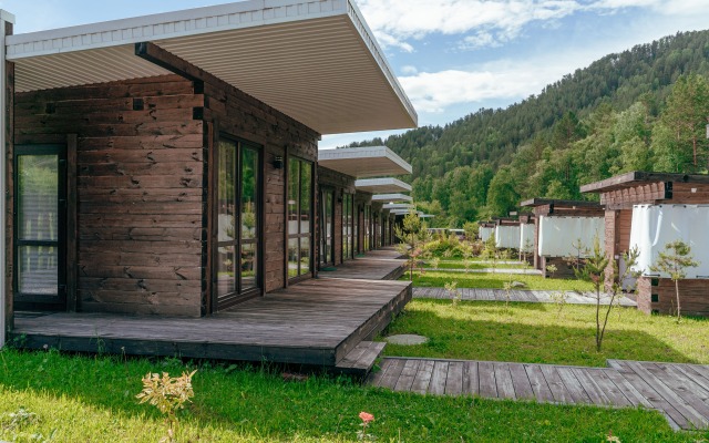 Гостевой дом Умайя