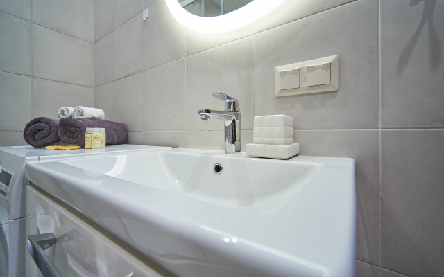 Апартаменты Лайнер Апарт 121