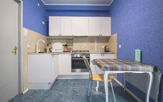 Меблированные комнаты Дубровки-Лесное