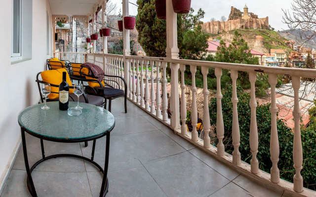 Gvino Minda Hotel - Image 4