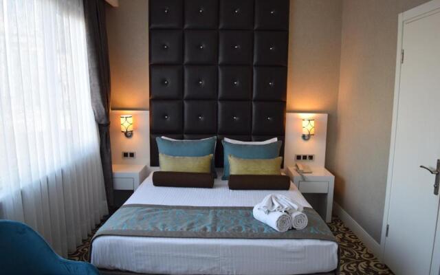 Taksim Line Hotel