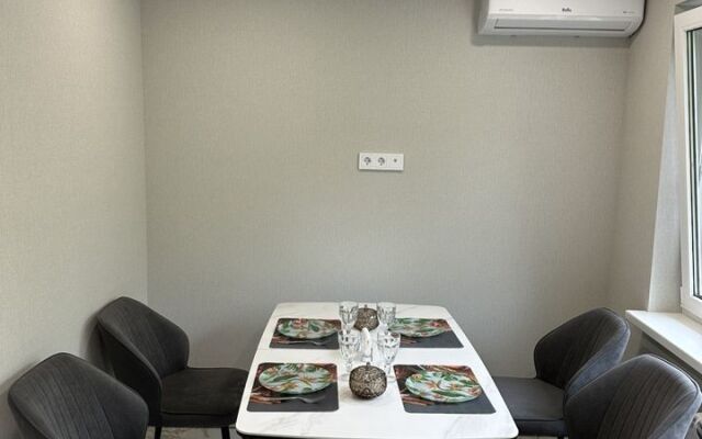 Квартира на улице 50 лет СССР 3А