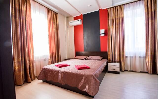 Ekonom Hotel