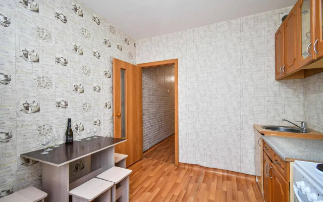 Апартаменты на улице 3 Августа, 20А