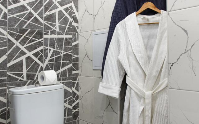 Апартаменты Лагуна