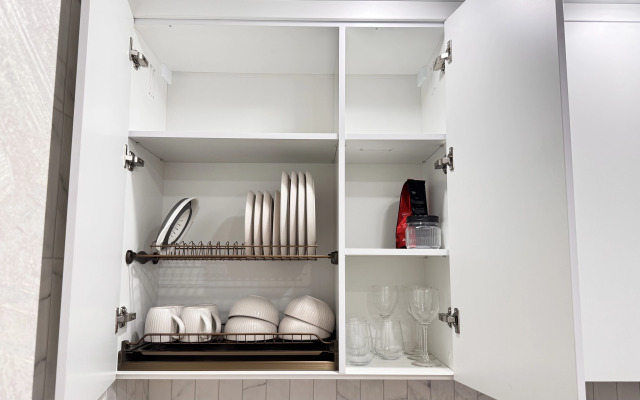 Квартира Уютная 1-комнатная квартира посуточно у метро