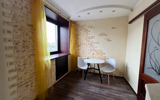 Квартира 1-комнатная на ул. Полярные Зори 31к1