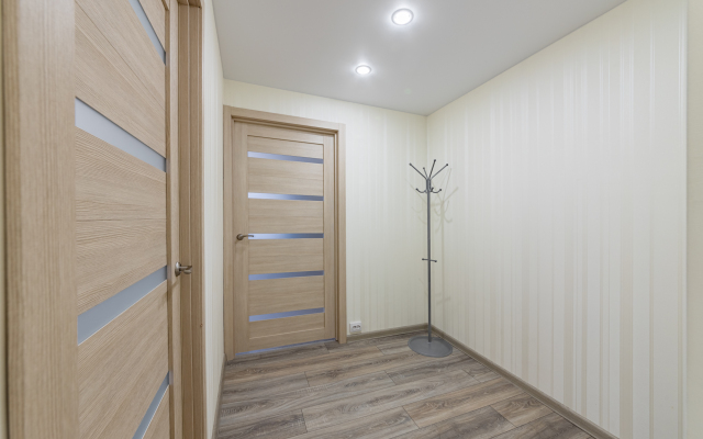 Na Boytsovoy 14 Flat