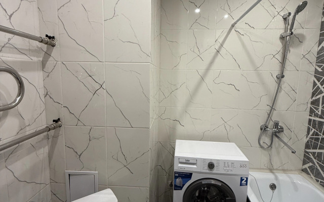 Dvukhkomnatnaya V Zhk Lyubimy Flat