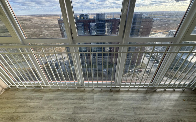 Semeynie dlya chetverih gostey Apartments