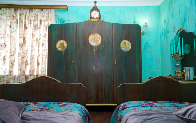 The Victorian Boutique-hotel