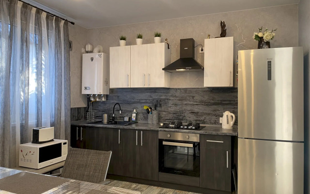 368 pod klyuch ryadom s plyazhem Private house