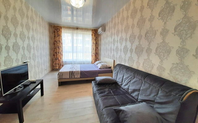 Апартаменты на Леонида Лаврова