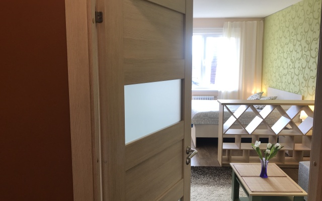 Escape- Ligovskiy Apartments