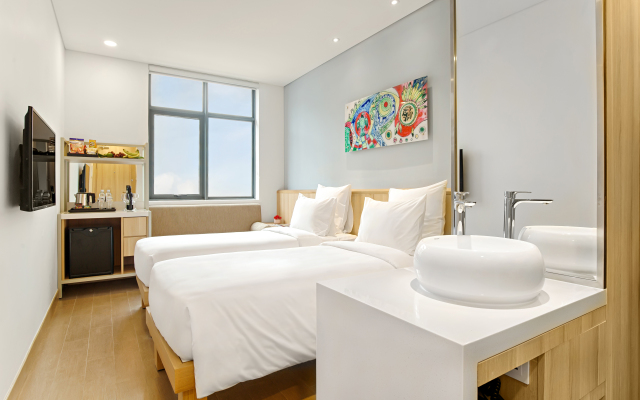 Cocobay Da nang Butik-Hotel