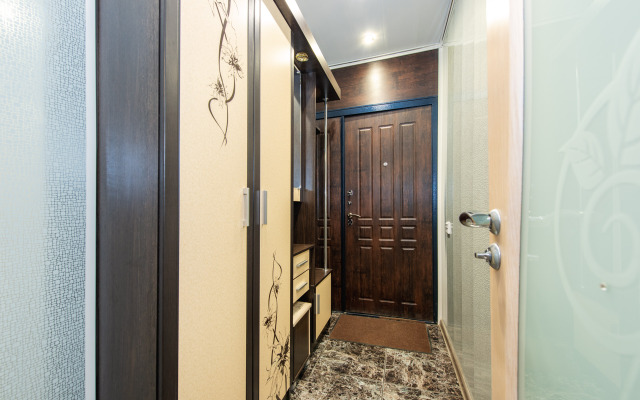 Апартаменты Яр-сутки на Московском 159