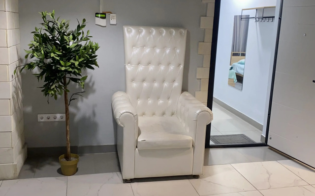 Отель Городской отель Палермо