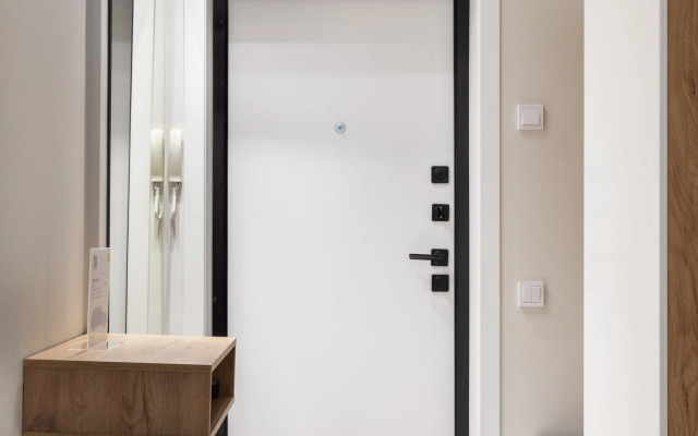 A Beautiful Symphony Apartments