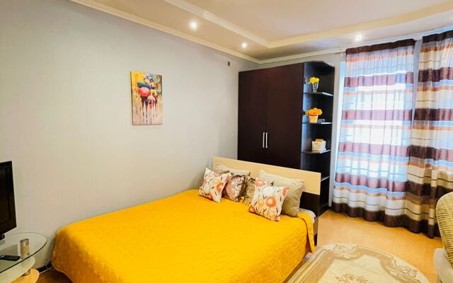 Апартаменты Центр Гудвин