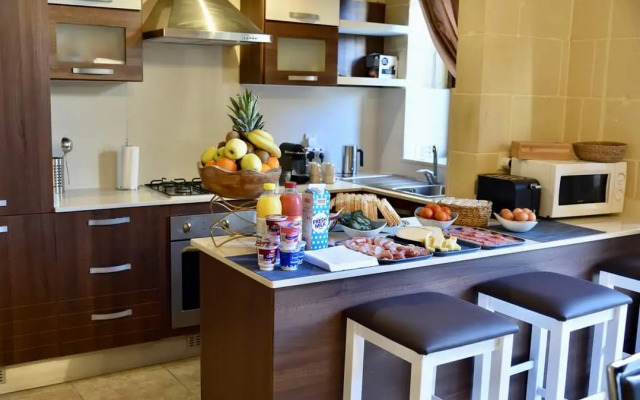 San Pawl B&B Farmhouse Bed&Breakfast