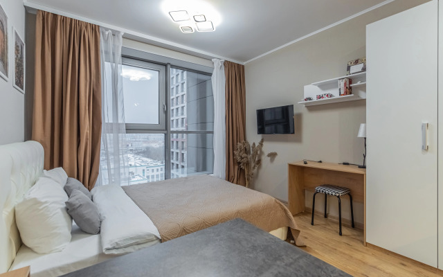 Apartment Studio SalutApart 8