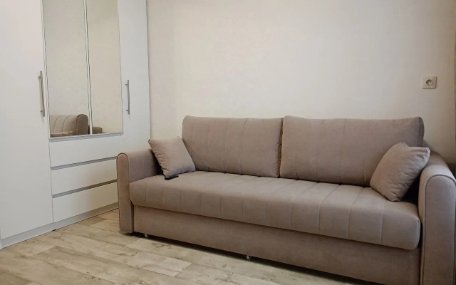 Квартира Уютная в ЖК Лето